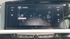 Vauxhall Grandland 1.2 Turbo Ultimate 5dr Petrol Hatchback